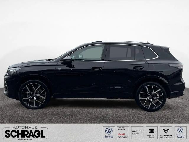 Volkswagen Tiguan 2.0 TDI DSG R-Line