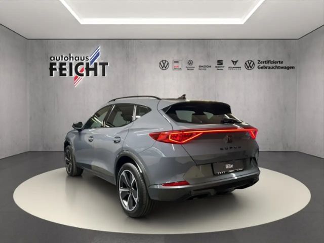 Cupra Formentor 2.0 TSI 4Drive