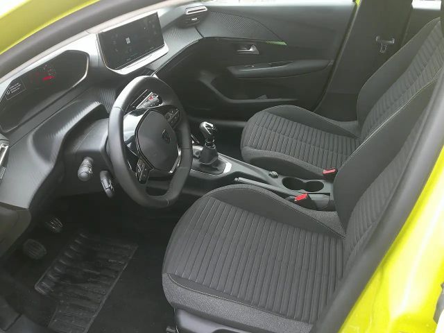 Peugeot 208 Active Pack PureTech