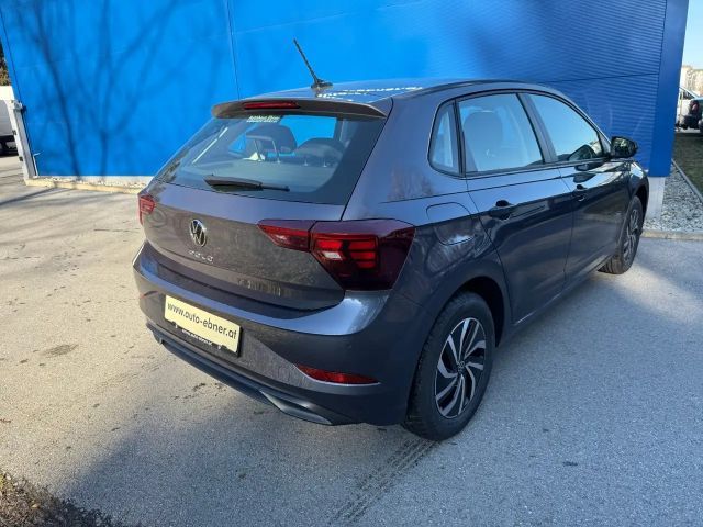 Volkswagen Polo 4Me