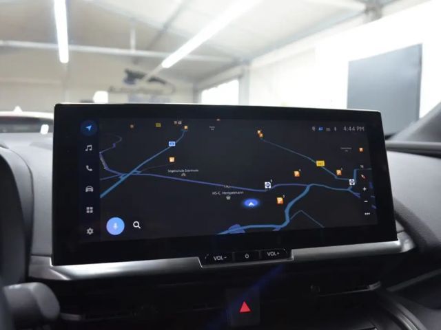 Toyota C-HR Hybride Team D