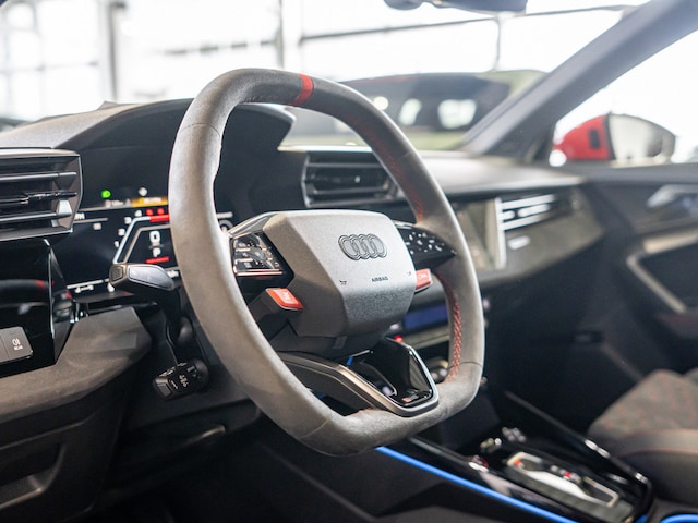 Audi RS3 Quattro S-Tronic Sportback