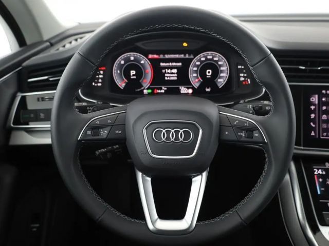 Audi Q7 50 TDI Quattro