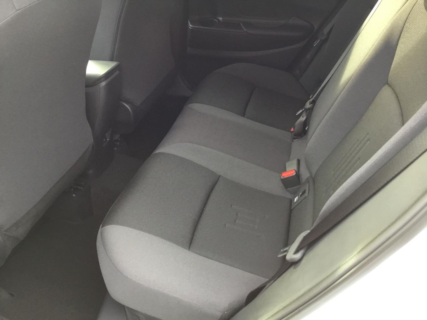 Toyota C-HR Hybride Team D