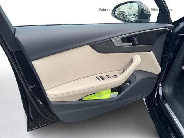 Audi A4 40 TDI Avant Quattro S-Tronic