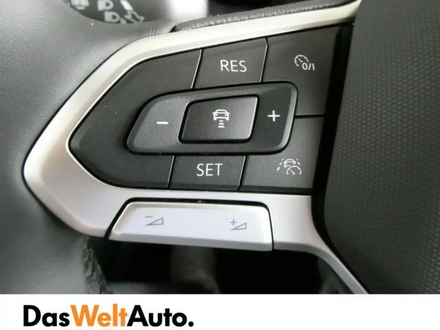 Volkswagen Taigo Life TSI