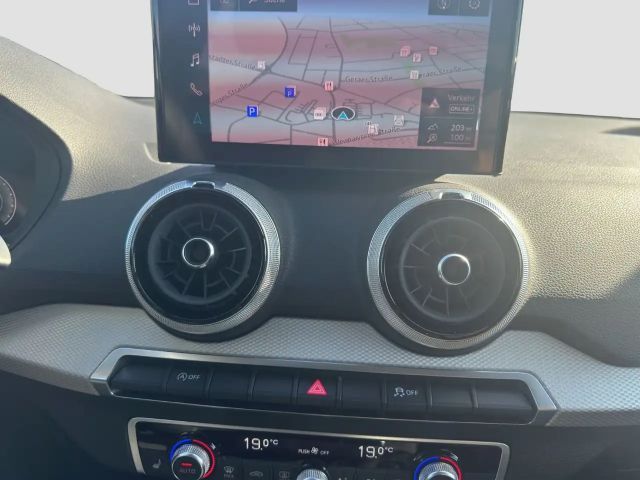 Audi Q2 30 TFSI S-Line