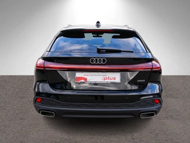 Audi A5 Quattro S-Tronic