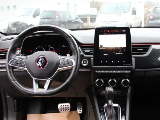 Renault Arkana EDC RS TCe 140