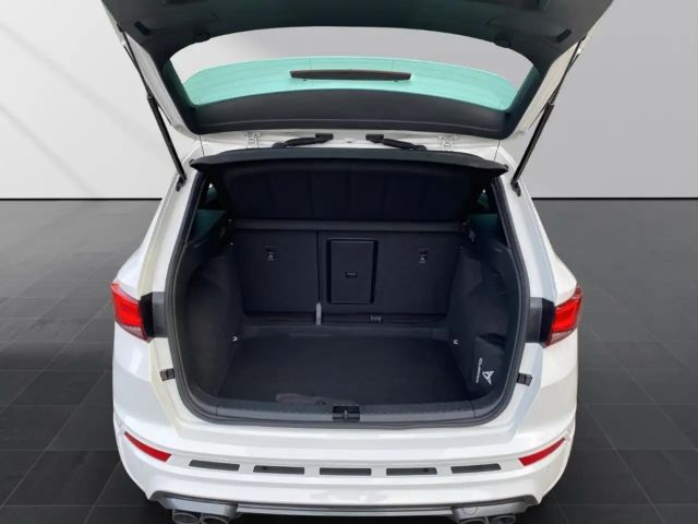 Cupra Ateca 4Drive VZ