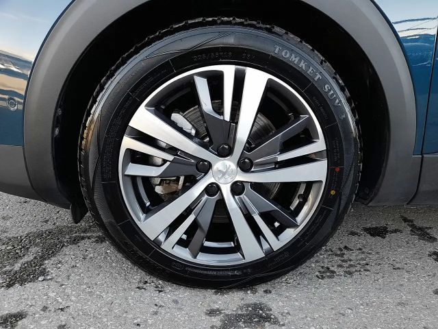 Peugeot 3008 Allure Pack