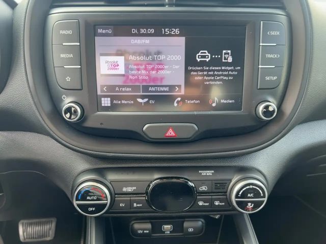 Kia Soul 7 (39kWh) Edition ACC+LED+Fernlichtass.