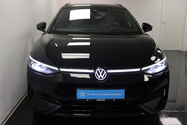 Volkswagen ID.7 IQ.Drive Tourer