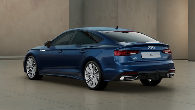 Audi A5 35 TDI S-Line S-Tronic Sportback