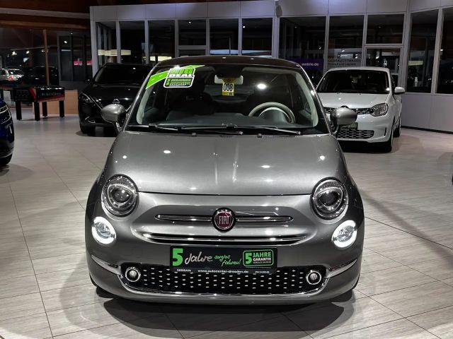 Fiat 500 Dolcevita
