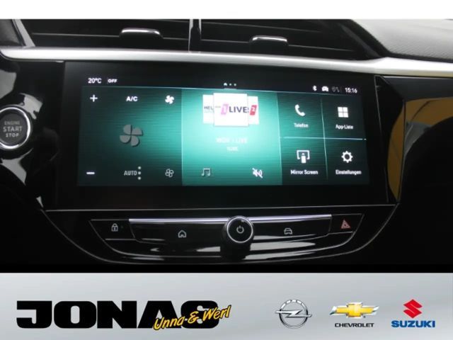 Opel Corsa 1.2 Turbo GS-Line Grand Sport