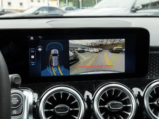 Mercedes-Benz GLB 200 GLB 200 d