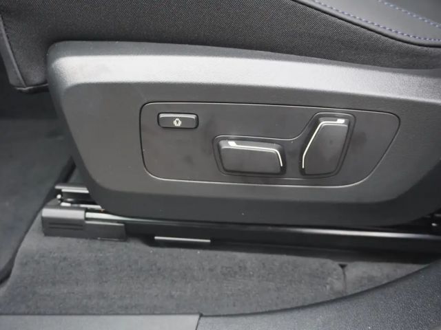 BMW X3 M-Sport xDrive