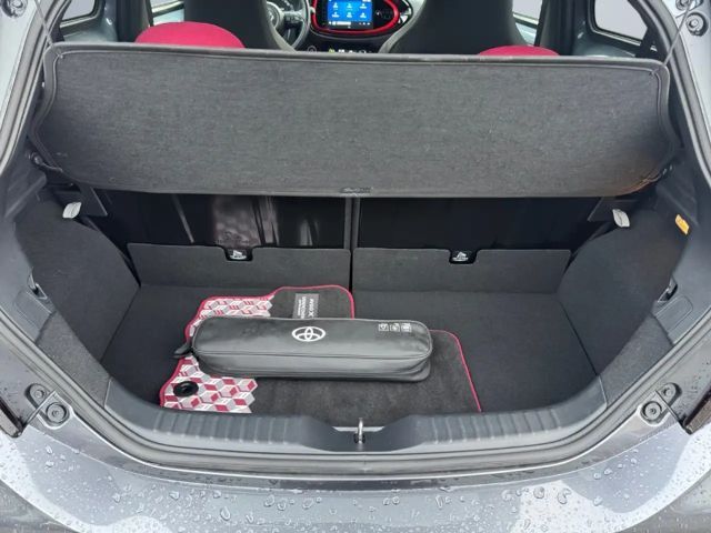 Toyota Aygo X Hatchback