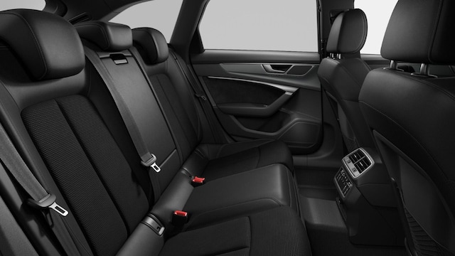 Audi A6 40 TDI Avant Quattro S-Tronic