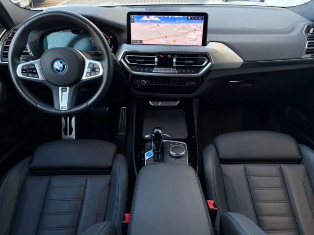 BMW iX3 iX3