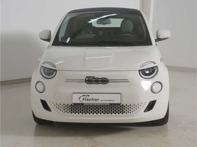 Fiat 500e Icon