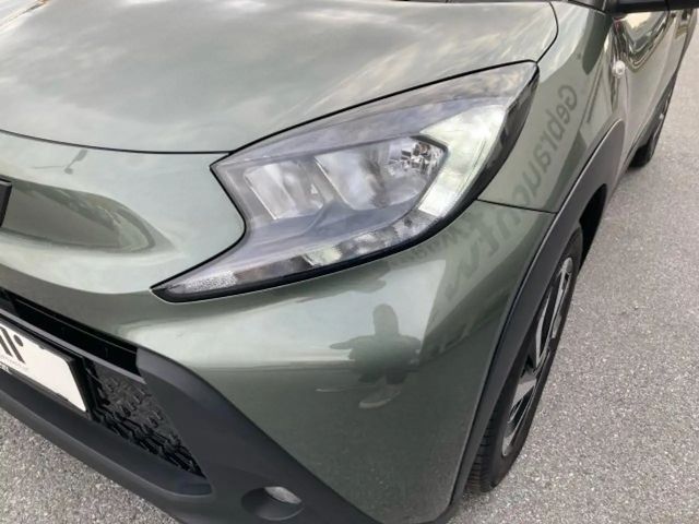 Toyota Aygo X Pulse VVT-i