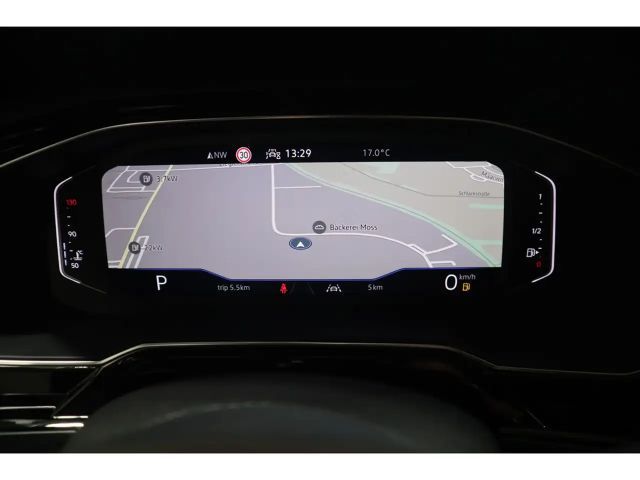 Volkswagen Taigo IQ.Drive R-Line