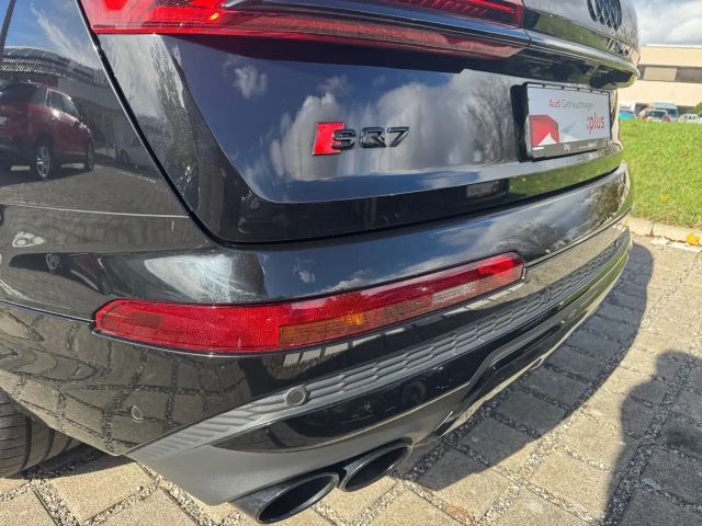 Audi SQ7 Quattro