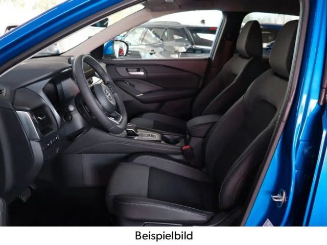 Nissan Qashqai 1.3 AT MHEV Connecta Navi,LED,T.Lederr