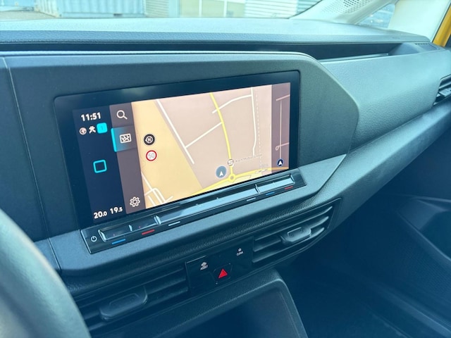 Volkswagen Caddy 2.0 TDI