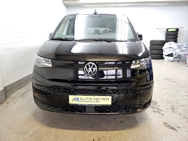Volkswagen Multivan 2.0 TDI DSG Lang T7
