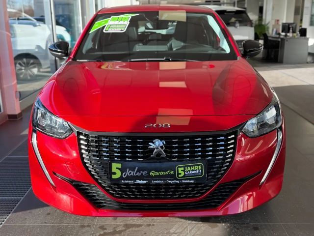 Peugeot 208 Allure Pack PureTech