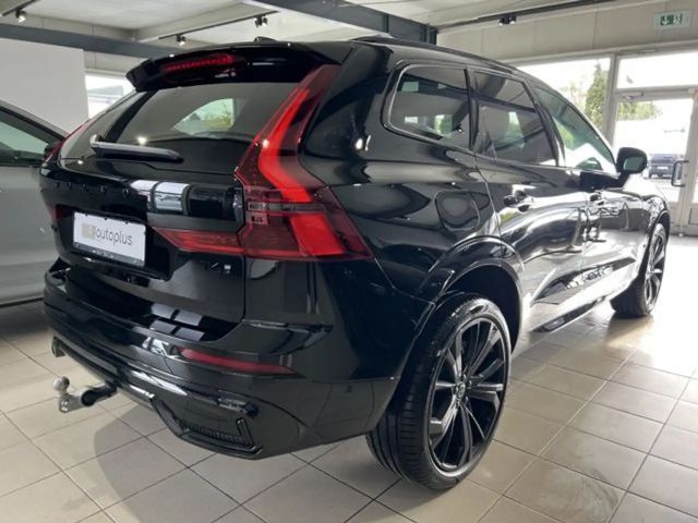 Volvo XC60 AWD Plus Recharge T6