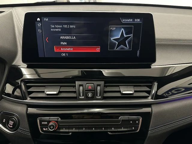 BMW X1 M-Sport xDrive