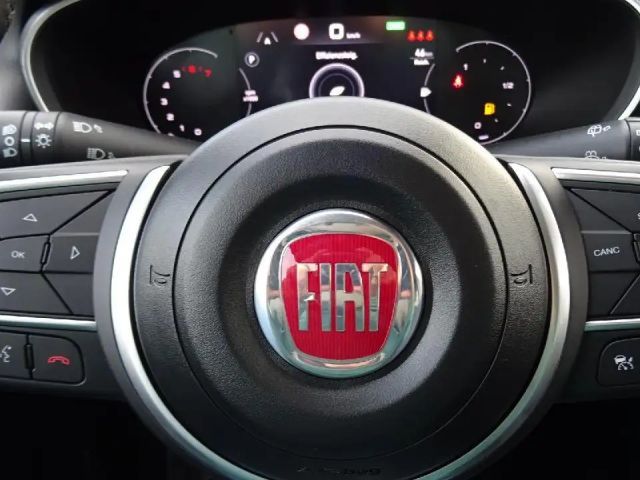 Fiat Tipo Cross RED Station wagon