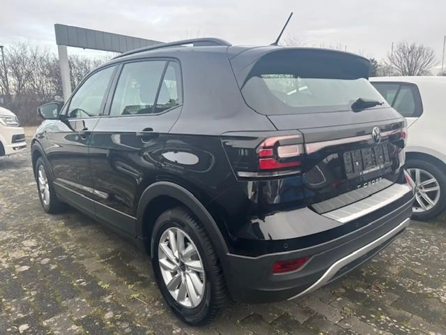 Volkswagen T-Cross TSI "Life", NP: 29.000 €