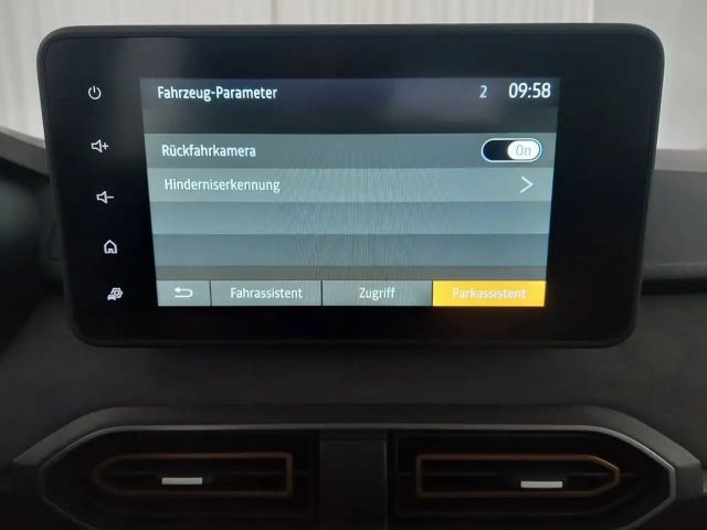 Dacia Sandero Extreme Stepway