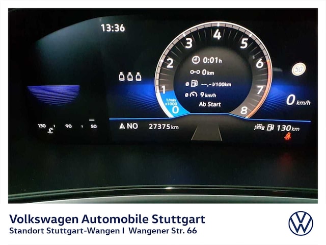 Volkswagen T-Roc 1.5 TSI Life