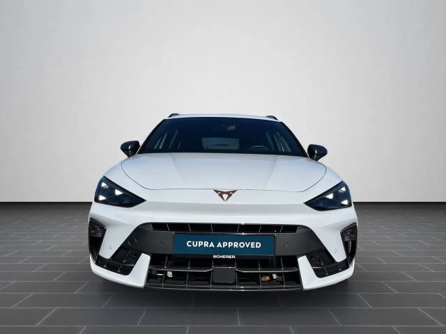 Cupra Leon DSG Sportstourer