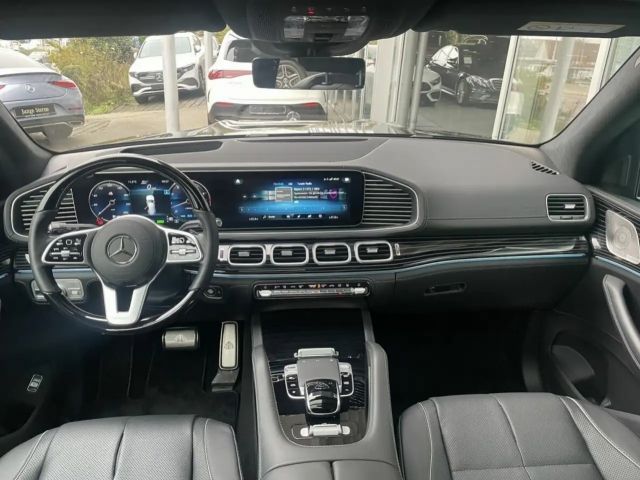 Mercedes-Benz GLS 600 Maybach