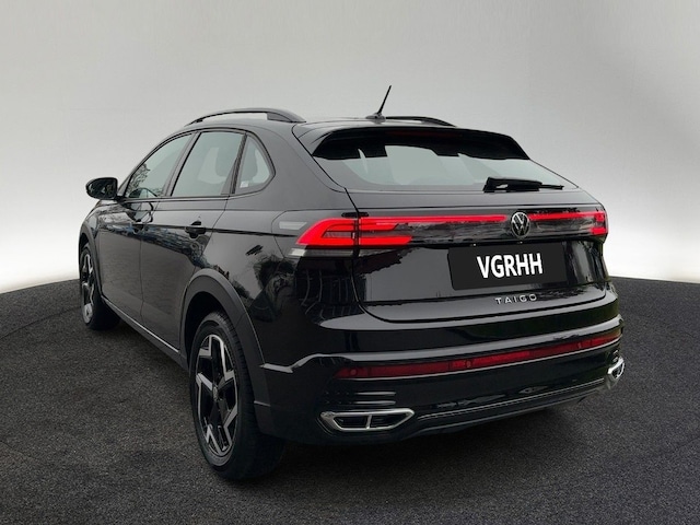 Volkswagen Taigo 1.0 TSI IQ.Drive R-Line