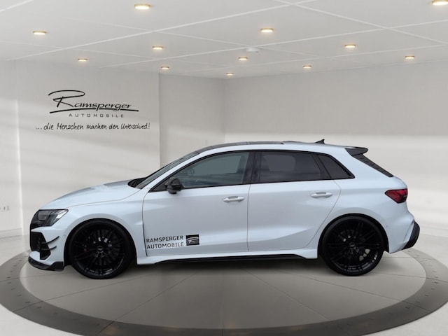 Audi RS3 Quattro S-Tronic Sportback