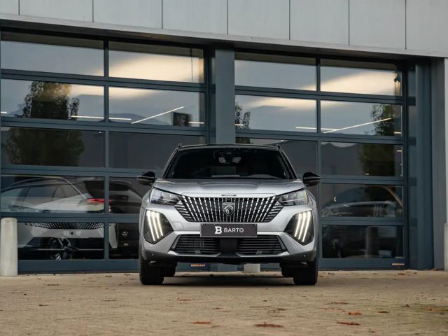 Peugeot 2008 GT-Line