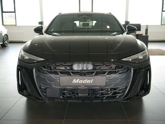 Audi A6 e-tron Avant Edition Quattro