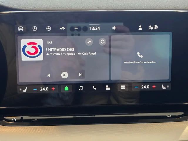 Skoda Octavia 1.5 TSI 85