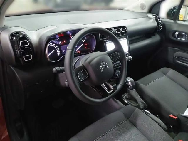 Citroën C3 Aircross Plus PureTech