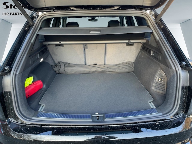 Volkswagen Touareg FINAL EDITION BLACK+MATRIX+APP