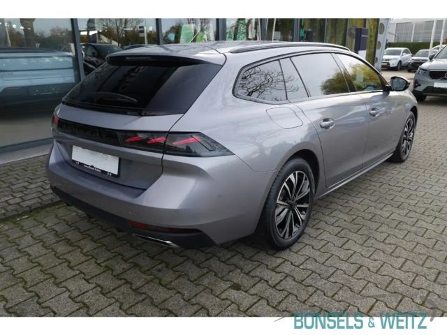 Peugeot 508 Allure Pack BlueHDi SW