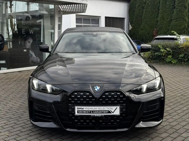 BMW 430 430d Coupé M-Sport xDrive